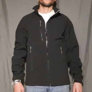 New Men's Sierra Designs Bullseye Jacket